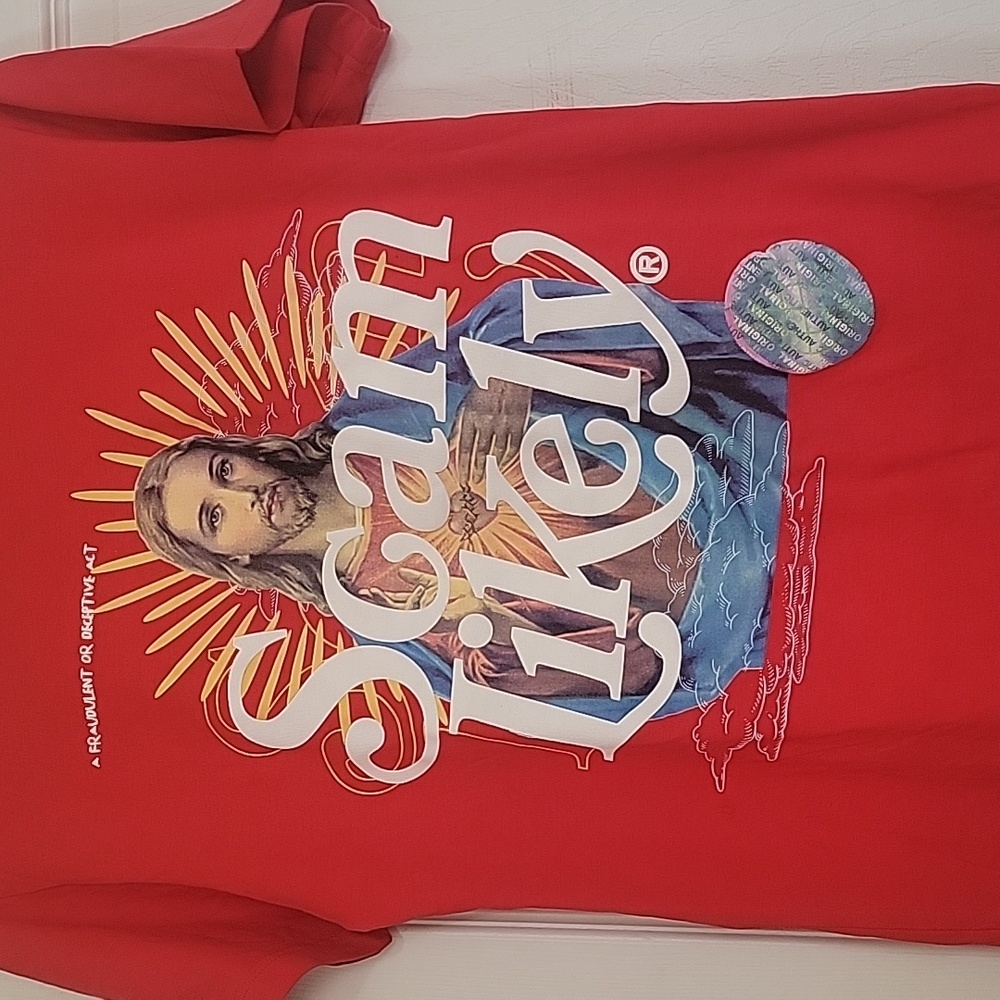 Shirt - Picture 2 of 4